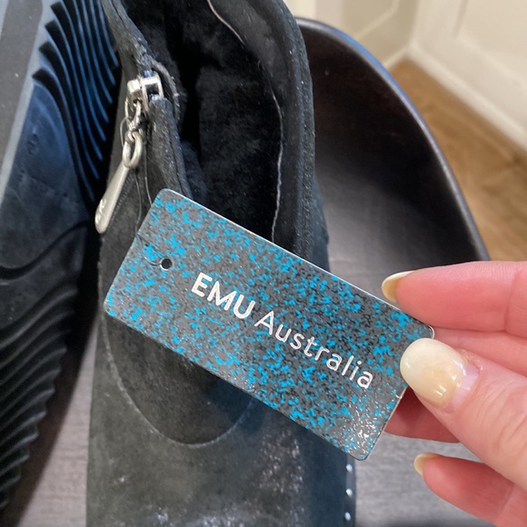 Emu Australia - waterproof booties - Picture 3 of 10